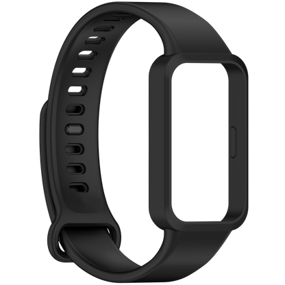 Bracelete Relogio Inmove Xiaomi Band 9 Active Black