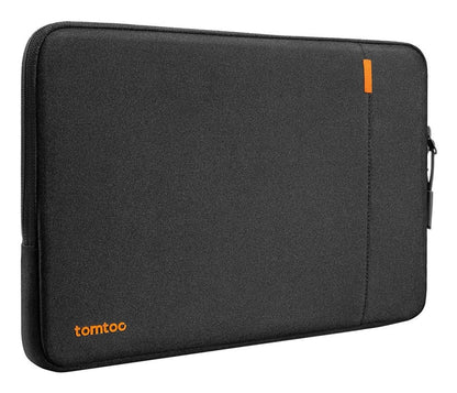 Mala 16 Inch Macbook Defender-A13 Laptop Sleeve Preto