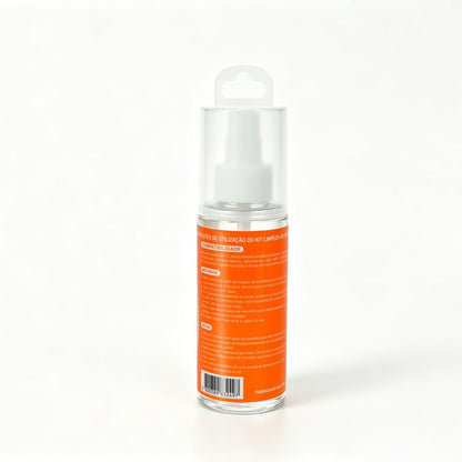 Kit Limpeza Lovit 150 ML