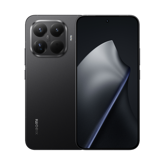 Smartphone Xiaomi 15T Pro 12+256 Black