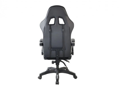 Cadeira Gaming Groundtec Gamer One Black