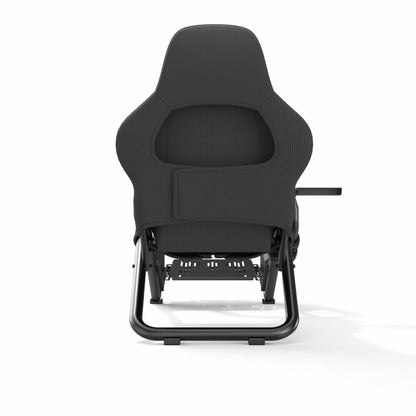 Cockpit Racing Simulator Lovit Suzuka Black