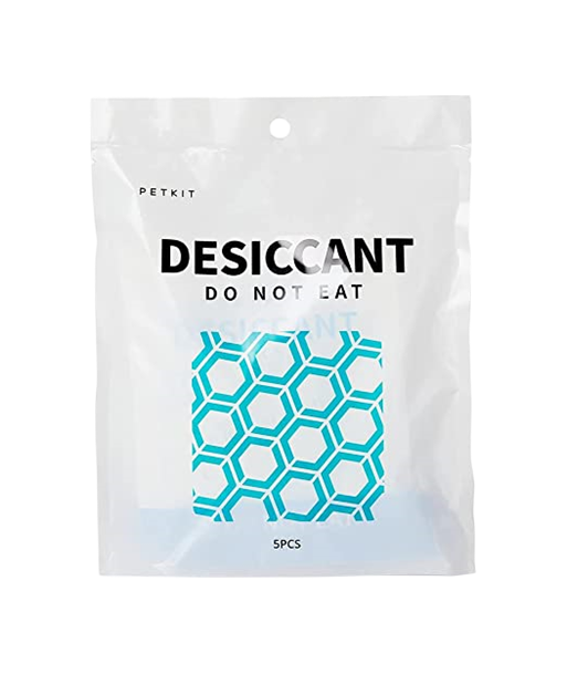 Acessório Fresh Element Desiccant Gel (5 pcs)