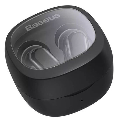 BOWIE WM02 TRUE WIRELESS EARPHONES BLACK V2