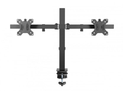 Suporte Monitor Secretária Duplo DB222 (17-28P)