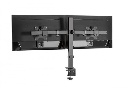 Suporte Monitor Secretária Duplo DB222 (17-28P)