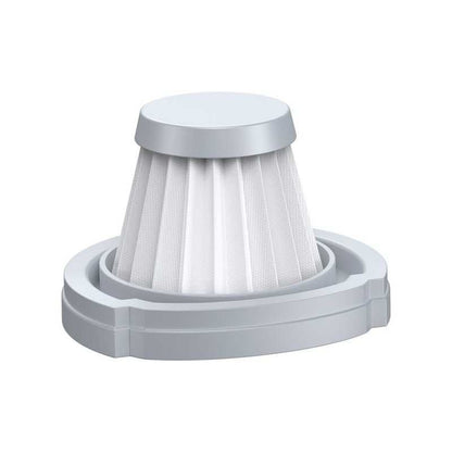 Aspirador Portátil A1 Strainer 2Pcs Cinza