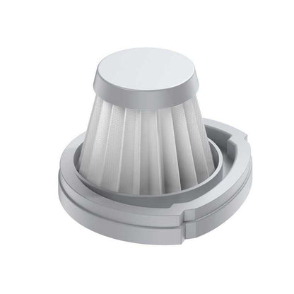 Aspirador Portátil A1 Strainer 2Pcs Cinza