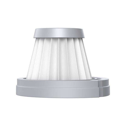 Aspirador Portátil A1 Strainer 2Pcs Cinza