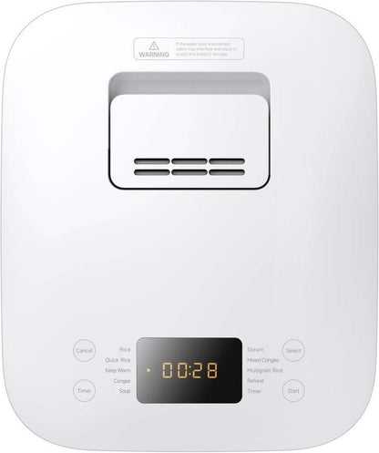 Cooker de Arroz Multifunctional Rice Cooker 4L