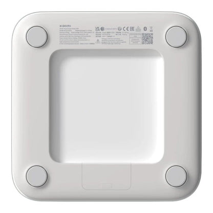 Balança Smart Scale S200 White
