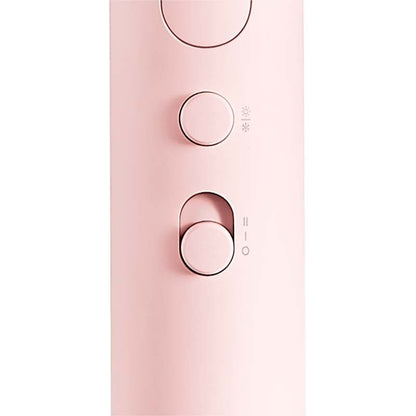 Xiaomi Secador Mi Compact Hair Dryer H101 Rosa