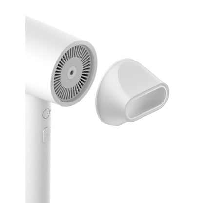 Secador de Cabelo Ionic Hair Dryer H300 1600W - Branco
