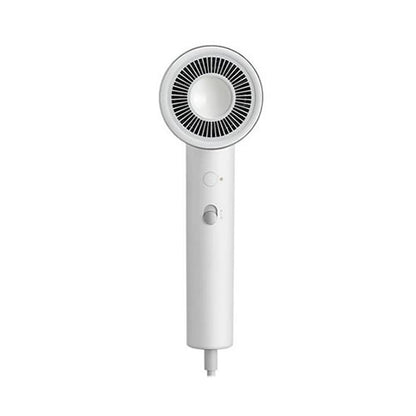 Secador de Cabelo Ionic Hair Dryer H500 1800W Branco