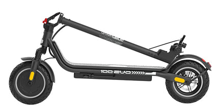 Ride 100 Evo