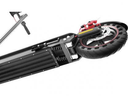 Electric Scooter 10P Ride-100 Pro Ii - 7.5Ah