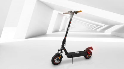 Electric Scooter 10P 500Ct 15Ah 800W