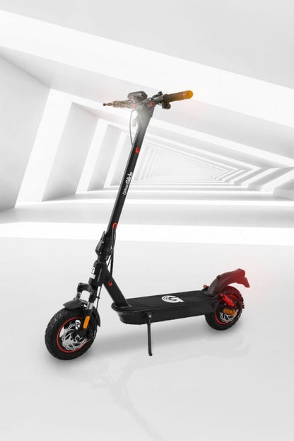 Electric Scooter 10P 500Ct 15Ah 800W