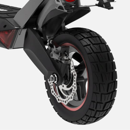 Trotinete Ar5 Pro