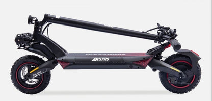 Trotinete Ar5 Pro