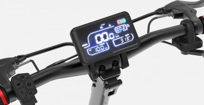 Trotinete Ar5 Pro