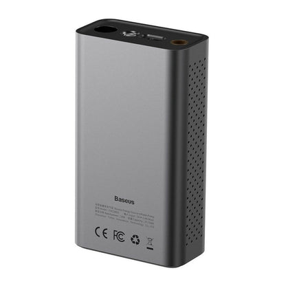 Compressor de Ar Portátil CRCQB02-0A