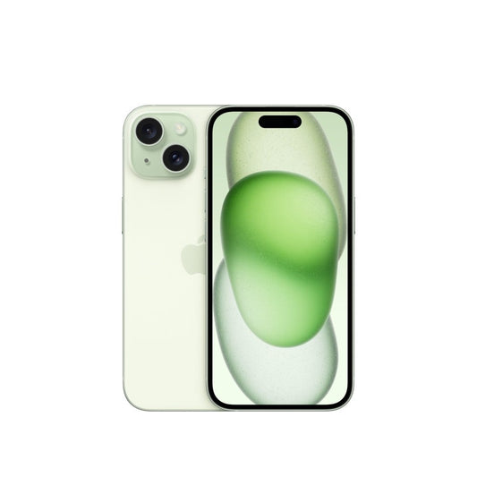 iPhone 15 128Gb Verde