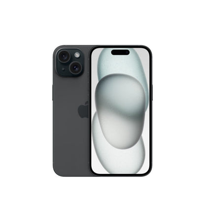 iPhone 15 128Gb Preto