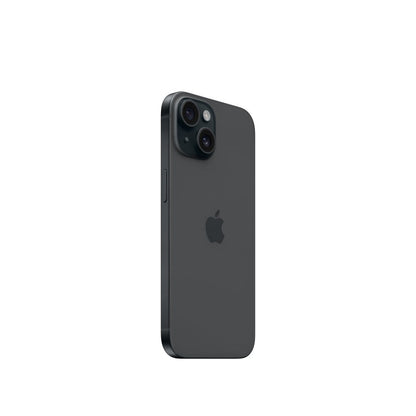 iPhone 15 128Gb Preto