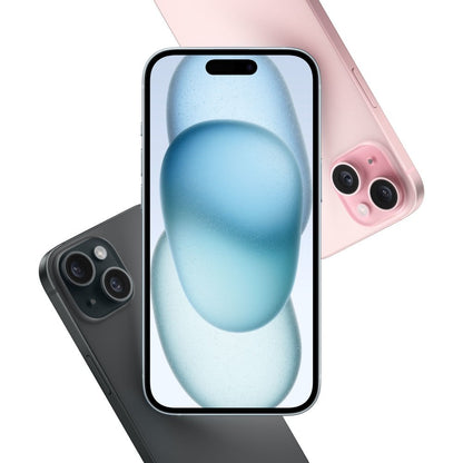 iPhone 15 128Gb Rosa