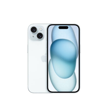 iPhone 15 128Gb Azul