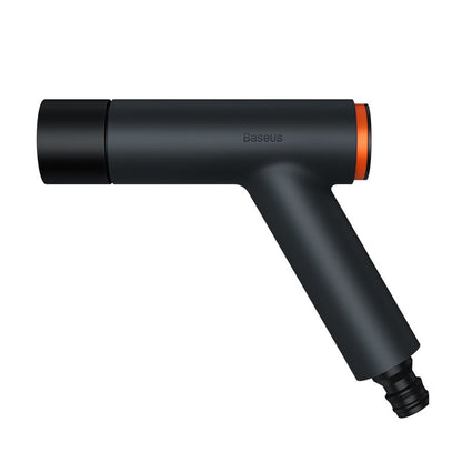 Pistola Baseus Gf3 Car Wash Spray Nozzle Dark Gray