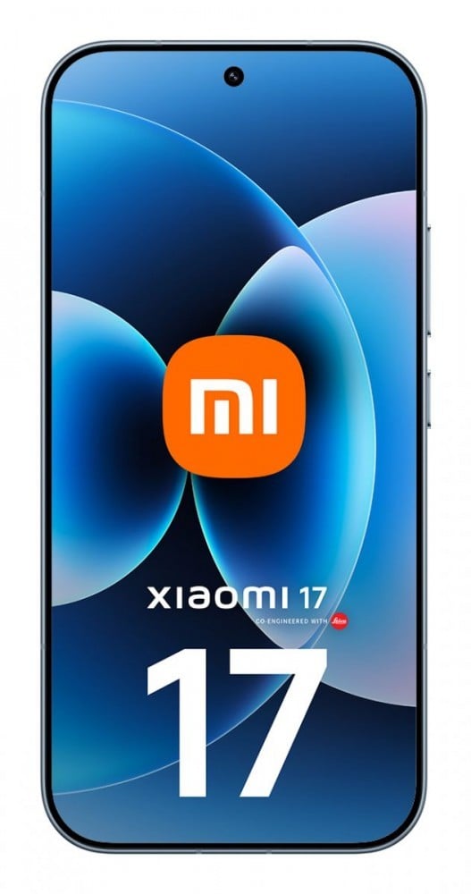 Smartphone 17 12+512 Ice Blue