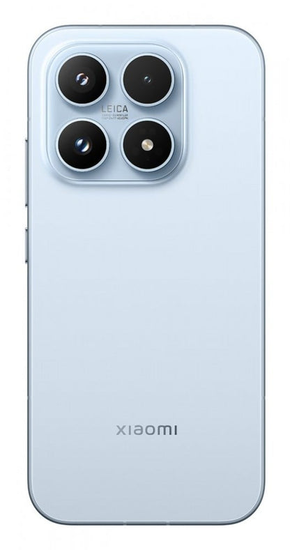 Smartphone 17 12+512 Ice Blue