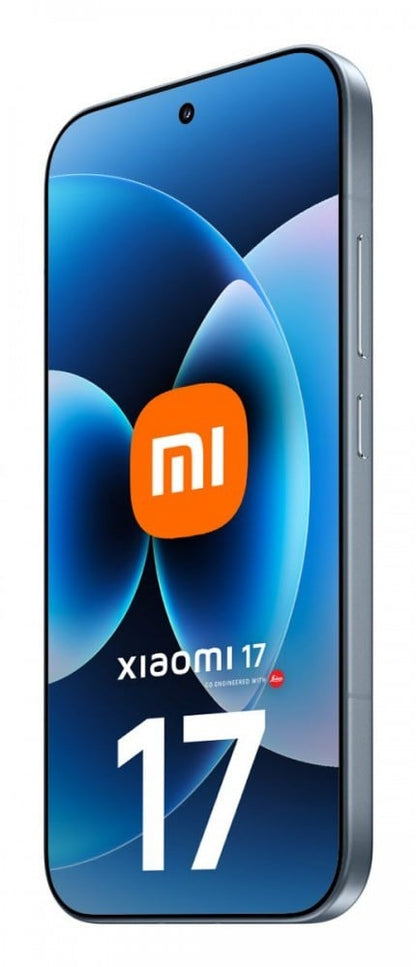 Smartphone 17 12+512 Ice Blue