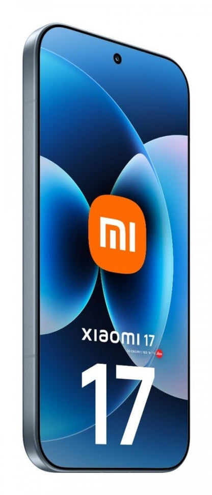 Smartphone 17 12+512 Ice Blue