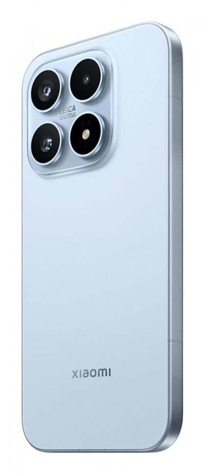 Smartphone 17 12+512 Ice Blue