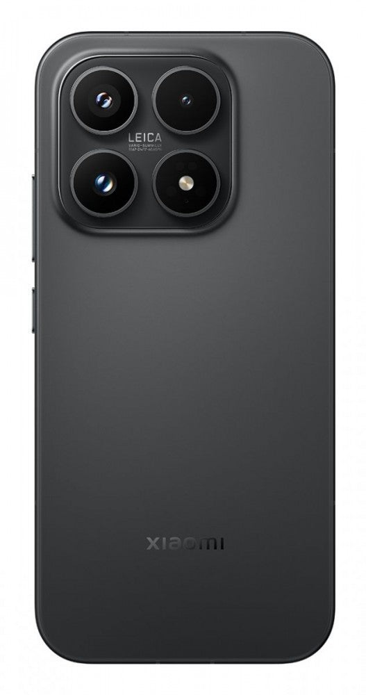 Smartphone 17 12+512 Black