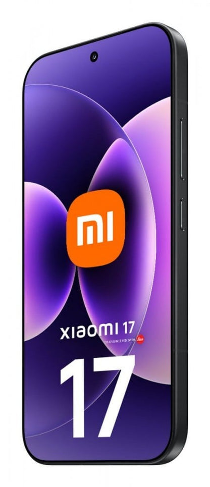 Smartphone 17 12+512 Black
