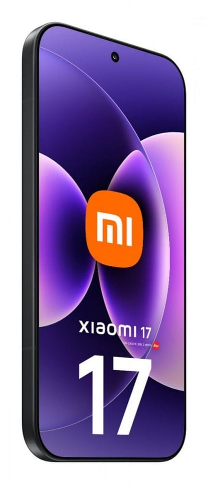 Smartphone 17 12+512 Black