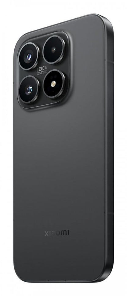Smartphone 17 12+512 Black