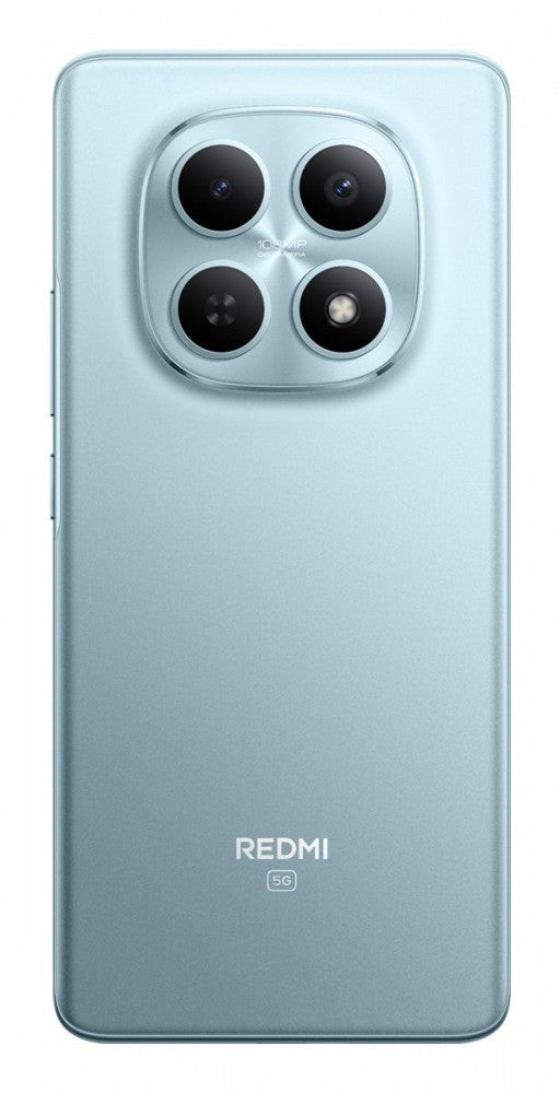 Smartphone Redmi Note 15 5G 8+256 Glacier Blue