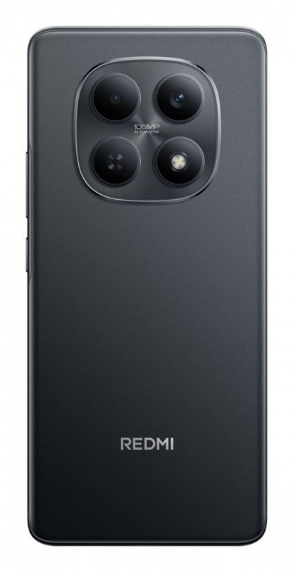 Smartphone Redmi Note 15 8+256 Black