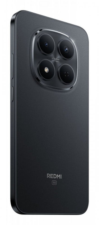 Smartphone Redmi Note 15 Pro 5G 8+256 Black