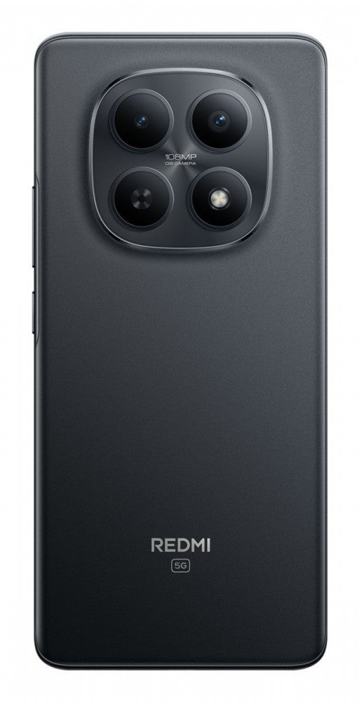 Smartphone Redmi Note 15 5G 8+256 Black