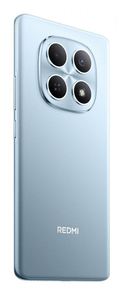 Smartphone Redmi Note 15 8+256 Glacier Blue