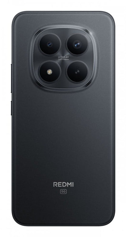 Smartphone Redmi Note 15 Pro+ 5G 12+512 Black