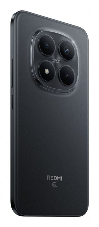 Smartphone Redmi Note 15 Pro+ 5G 12+512 Black