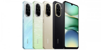 Smartphone Redmi A5 3+64 Preto