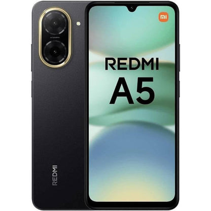 Smartphone Redmi A5 4+128 Preto
